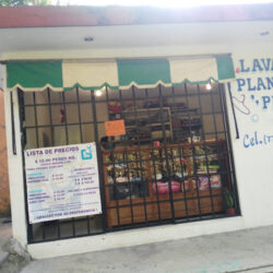 LAVANDERIA PLUS