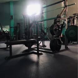 Sport Gym - Training Center