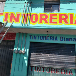 Tintorería Diana