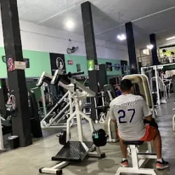 Sport gym II