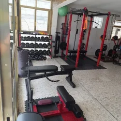 Red Diamond Fitness Club