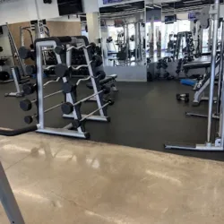 Anytime Fitness Grand Kino
