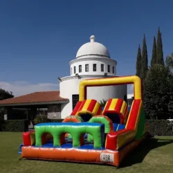 Acrofest JARDIN
