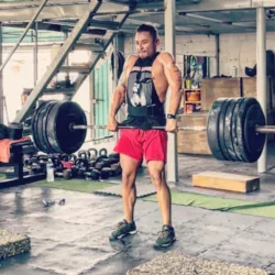 Ohana CrossFit