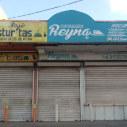 Tintorería Reyna