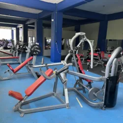 Ultra gym
