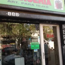 Mercería Rodolfo Attouche