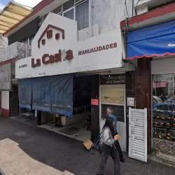 La Casita