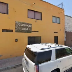 COSMOS GYM