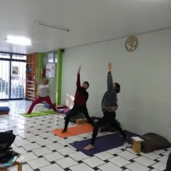 Yoga en Síntesis Xochimilco