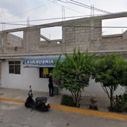 Lavandería Y Planchaduria Angie