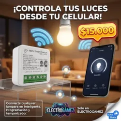 Electrogamez Río Gallegos