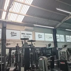Stone Gym Lomas de Mazatlán