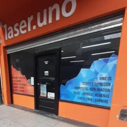 Láser Uno