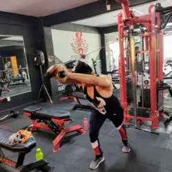 Komando Fit & Gym