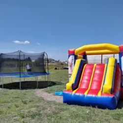 Alquiladora DAYER