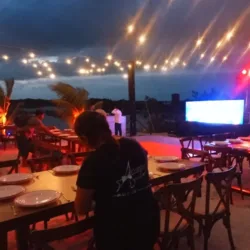 Eventos Aguilar/Luz y sonido