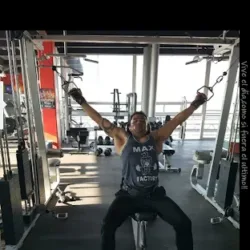 Scorpion Gym
