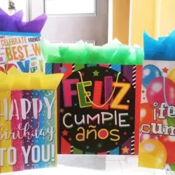 Crafty Papelería, mercería y más