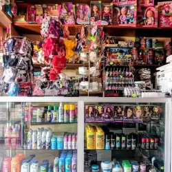 Papelería, Mercería y Regalos Los Termitas