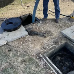 Billy's Septic Services