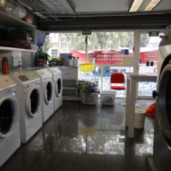 Lavanderia Vicsa Clean