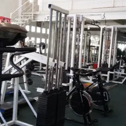Gym Atlethas