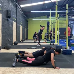 Centro de Entrenamiento +Nómadas, HYROX / Cross Fitness / Funcional / Nordic Training / Endurance