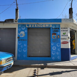Lavandería El Rincón del Lavado