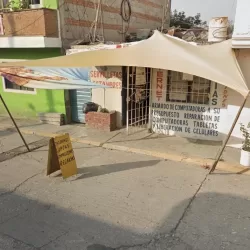 Internet y Mercería Abril