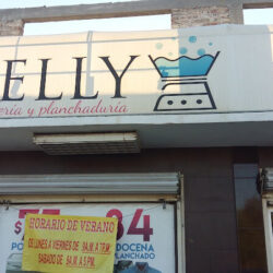 Kelly Planchaduria