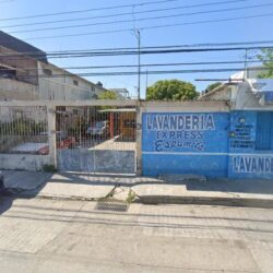 Lavandería Express Espumita