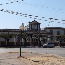 Colegio Nuestra Señora del Huerto