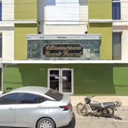 Servicios Funerarios