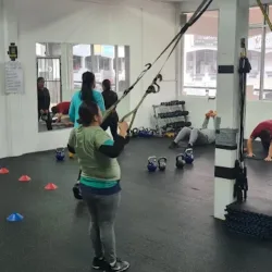 B-FIT Boot Camp