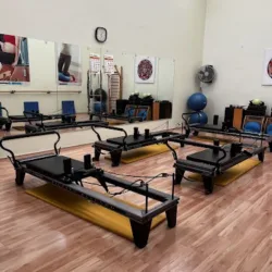 Pilates, Care & Coaching