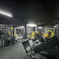 Valhalla Gym