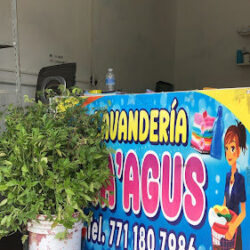 Lavandería MA’AGUS tahuizan