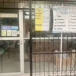 Papelería y Mercería “Doña Rosita”