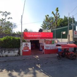Tienda y Lavanderia Don Mario