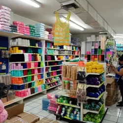 La Hidalgo HILOS Y ESTAMBRES