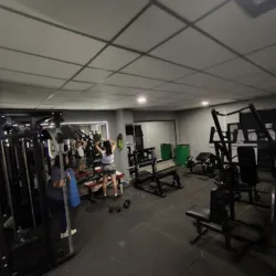 HH GYM