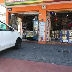 MYRA Papelería y Mercería