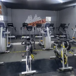 ESPARTA BOX GYM