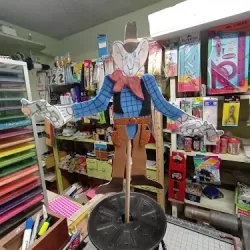Papelería y Mercería Rosy
