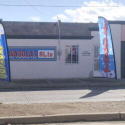 Lavasolas alis