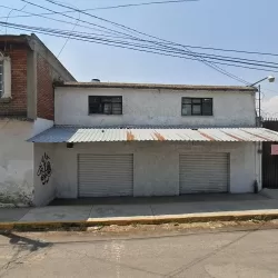 Merceria La Vecina