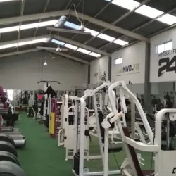 Nivelfit Gym