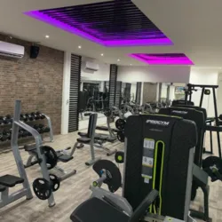Luxo Fit Club