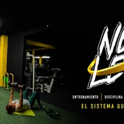 Next Level Fitness Life